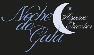 noche de gala logo